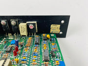 Lower Control Boards